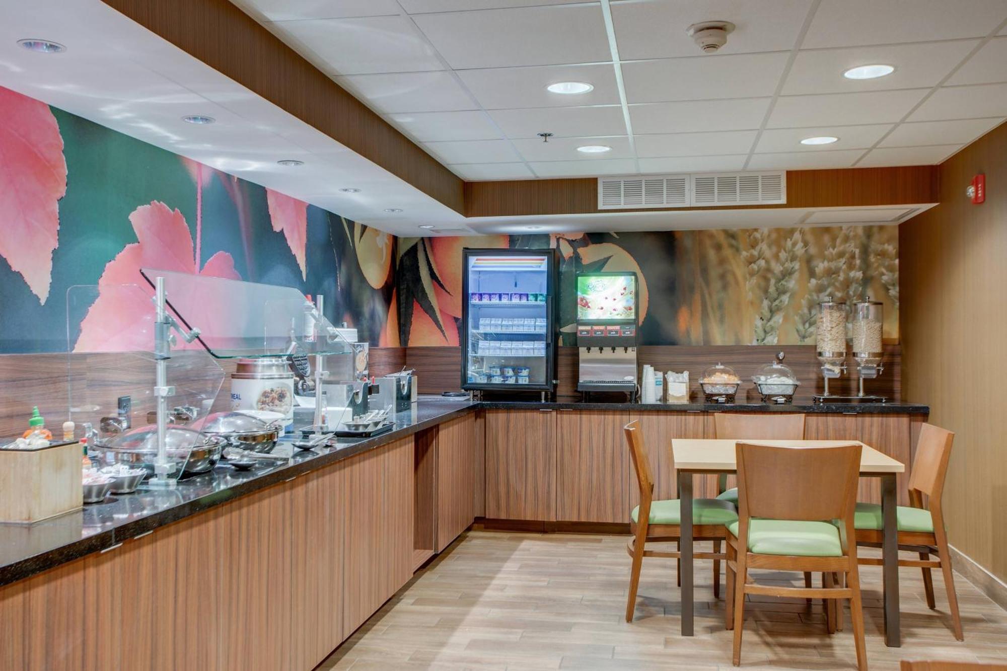 Fairfield Inn By Marriott Amesbury Εξωτερικό φωτογραφία