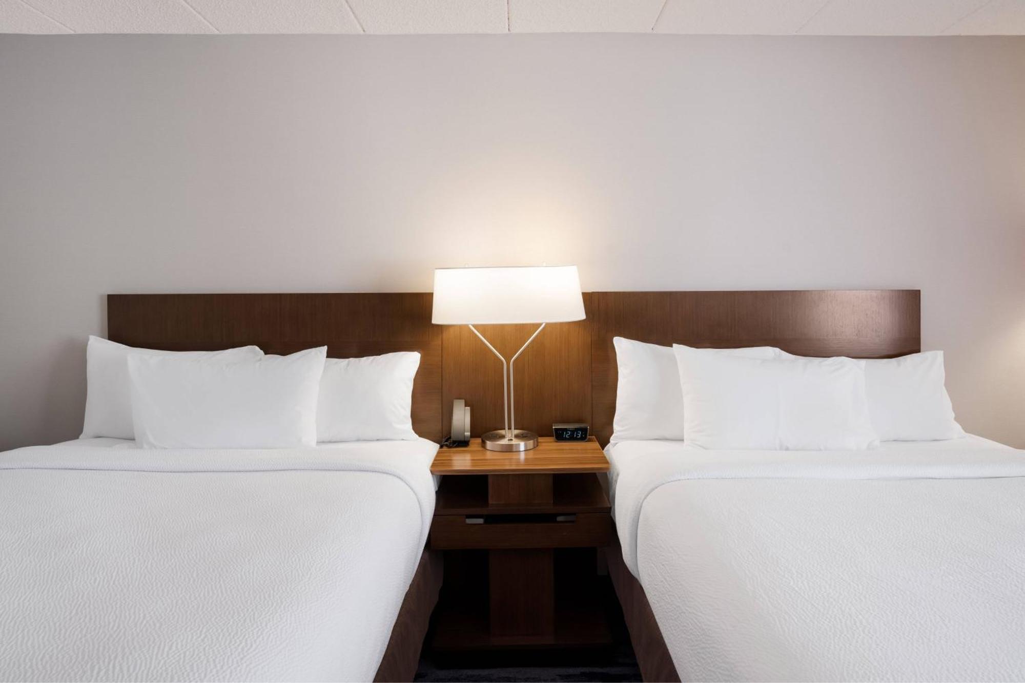 Fairfield Inn By Marriott Amesbury Εξωτερικό φωτογραφία