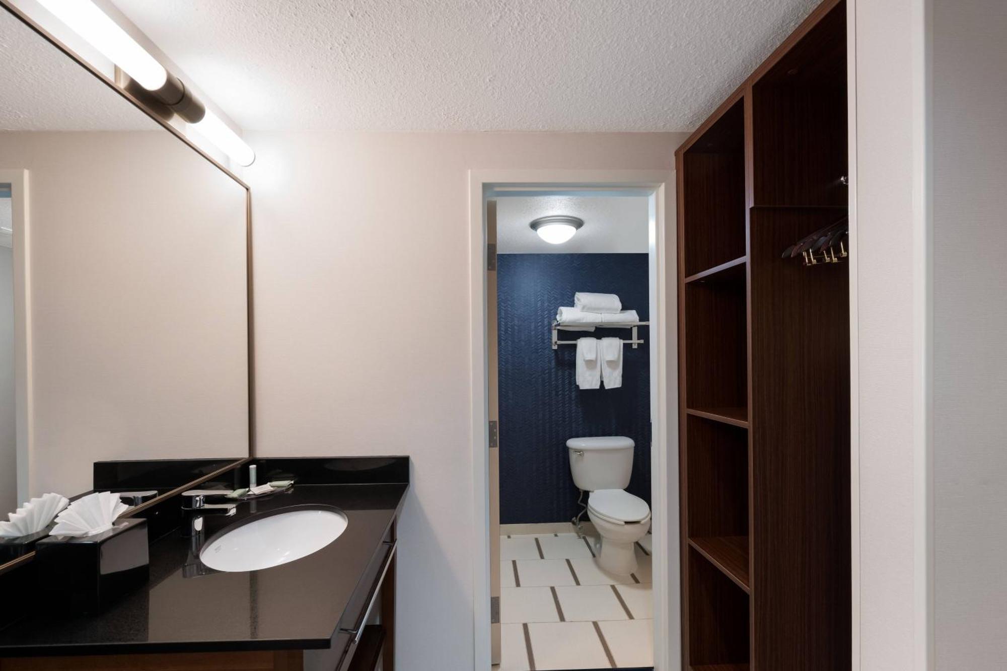 Fairfield Inn By Marriott Amesbury Εξωτερικό φωτογραφία