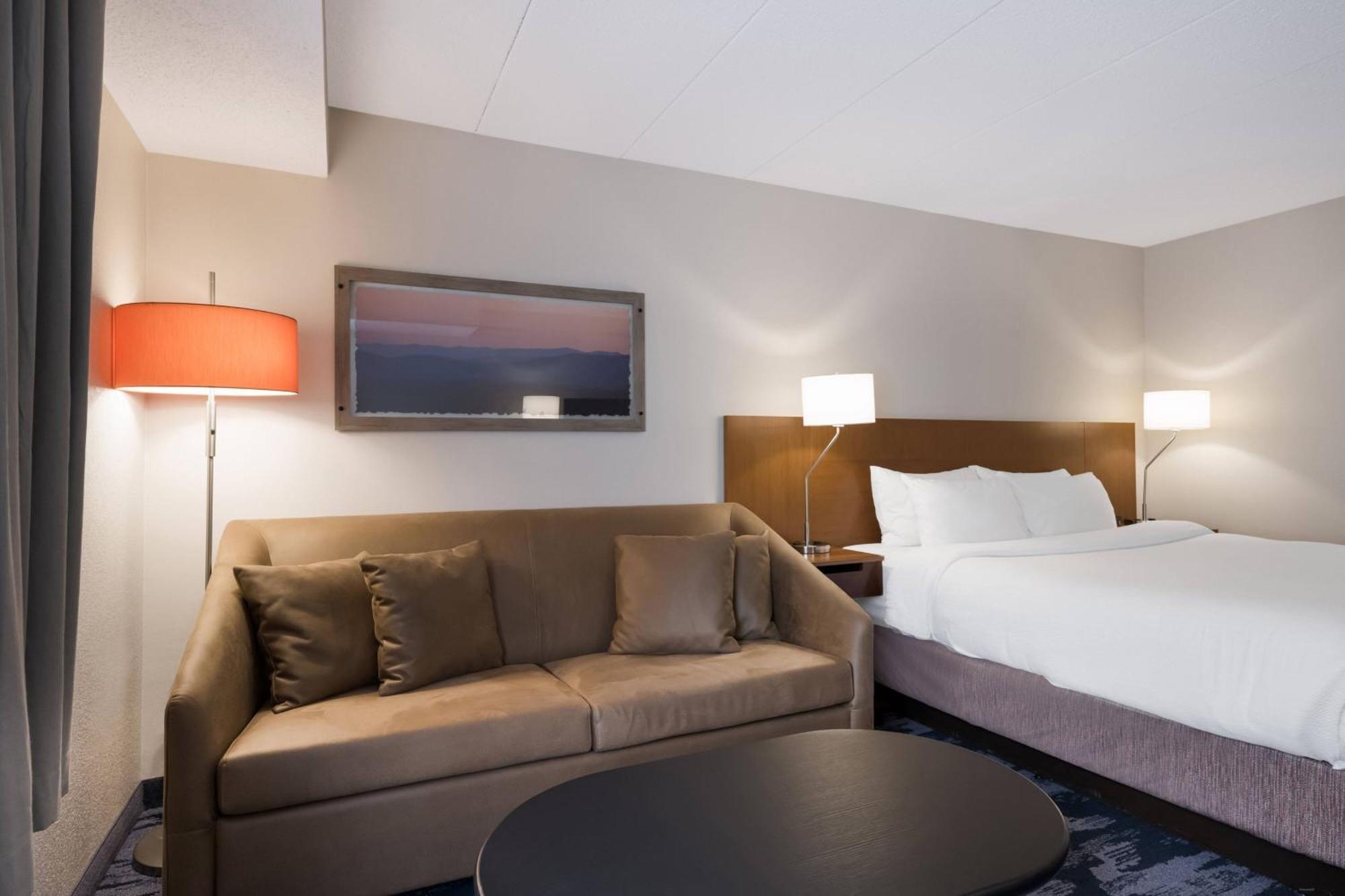 Fairfield Inn By Marriott Amesbury Εξωτερικό φωτογραφία