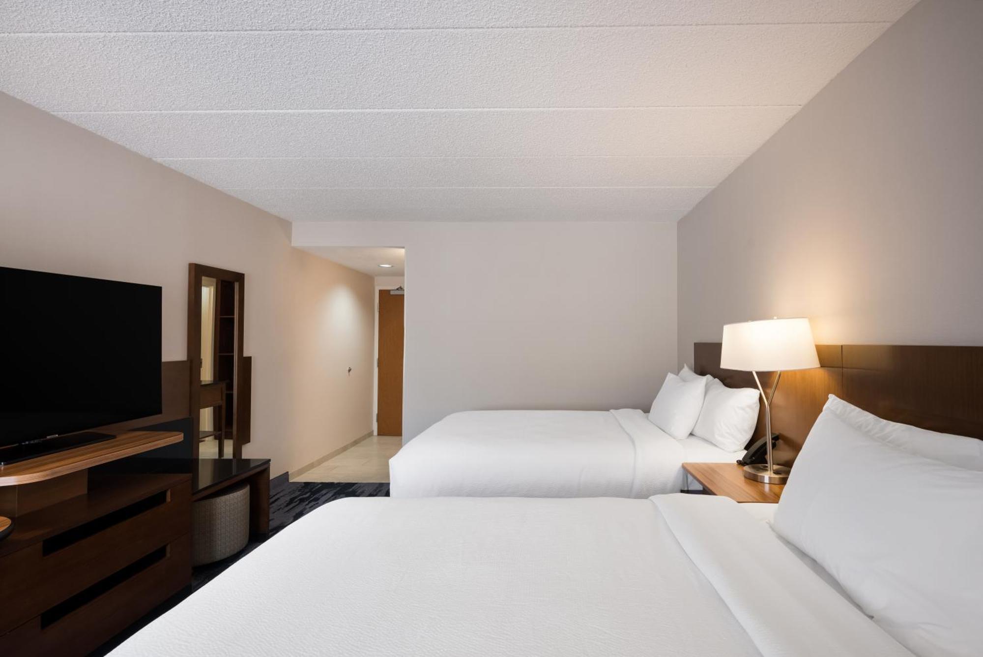 Fairfield Inn By Marriott Amesbury Εξωτερικό φωτογραφία