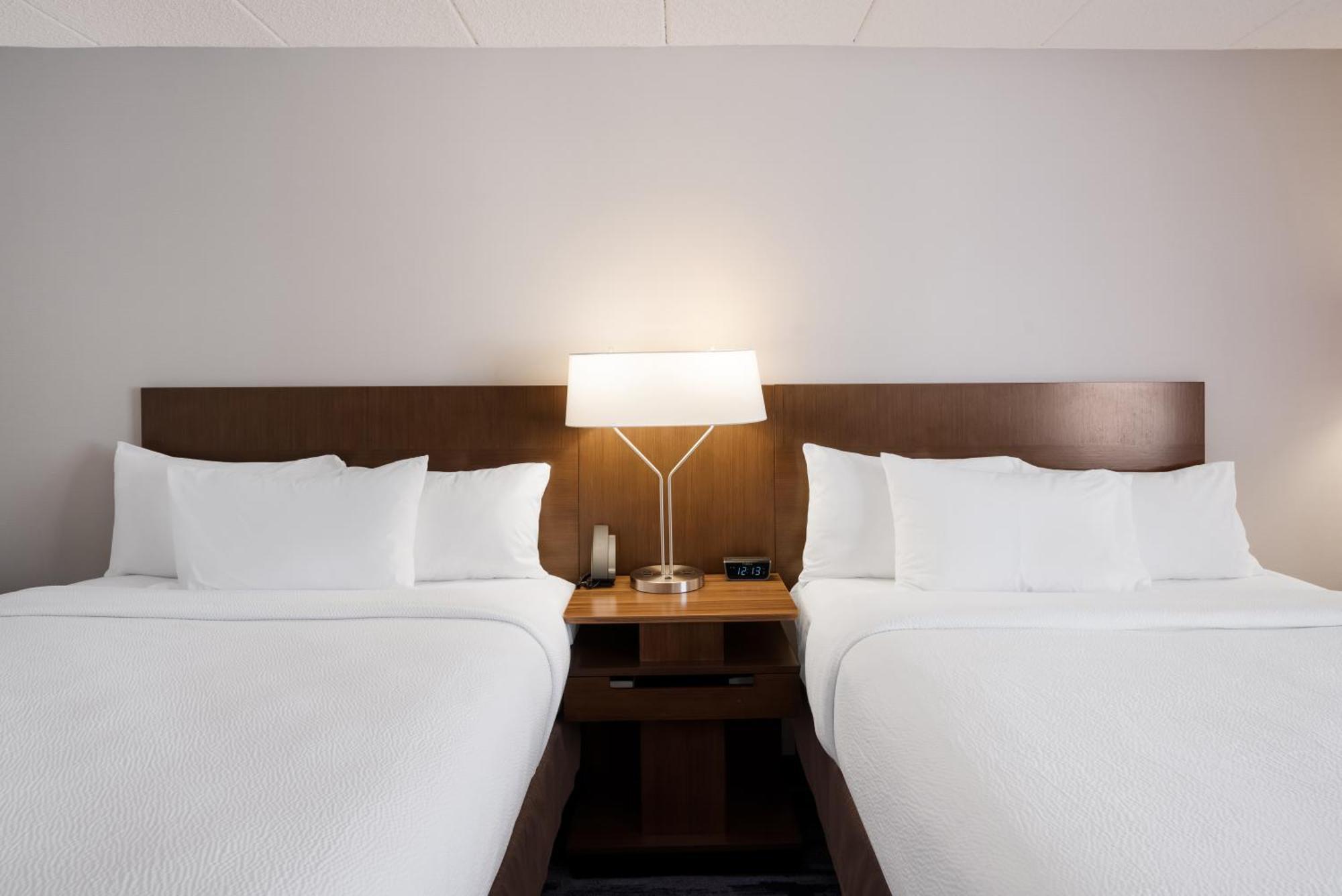 Fairfield Inn By Marriott Amesbury Εξωτερικό φωτογραφία