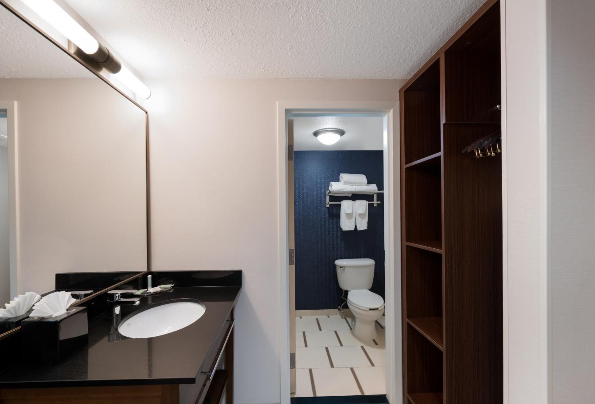 Fairfield Inn By Marriott Amesbury Εξωτερικό φωτογραφία