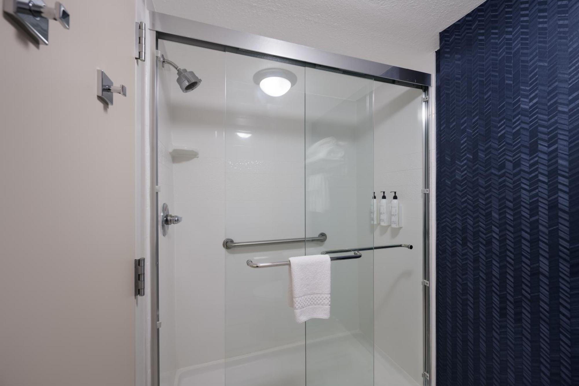 Fairfield Inn By Marriott Amesbury Εξωτερικό φωτογραφία