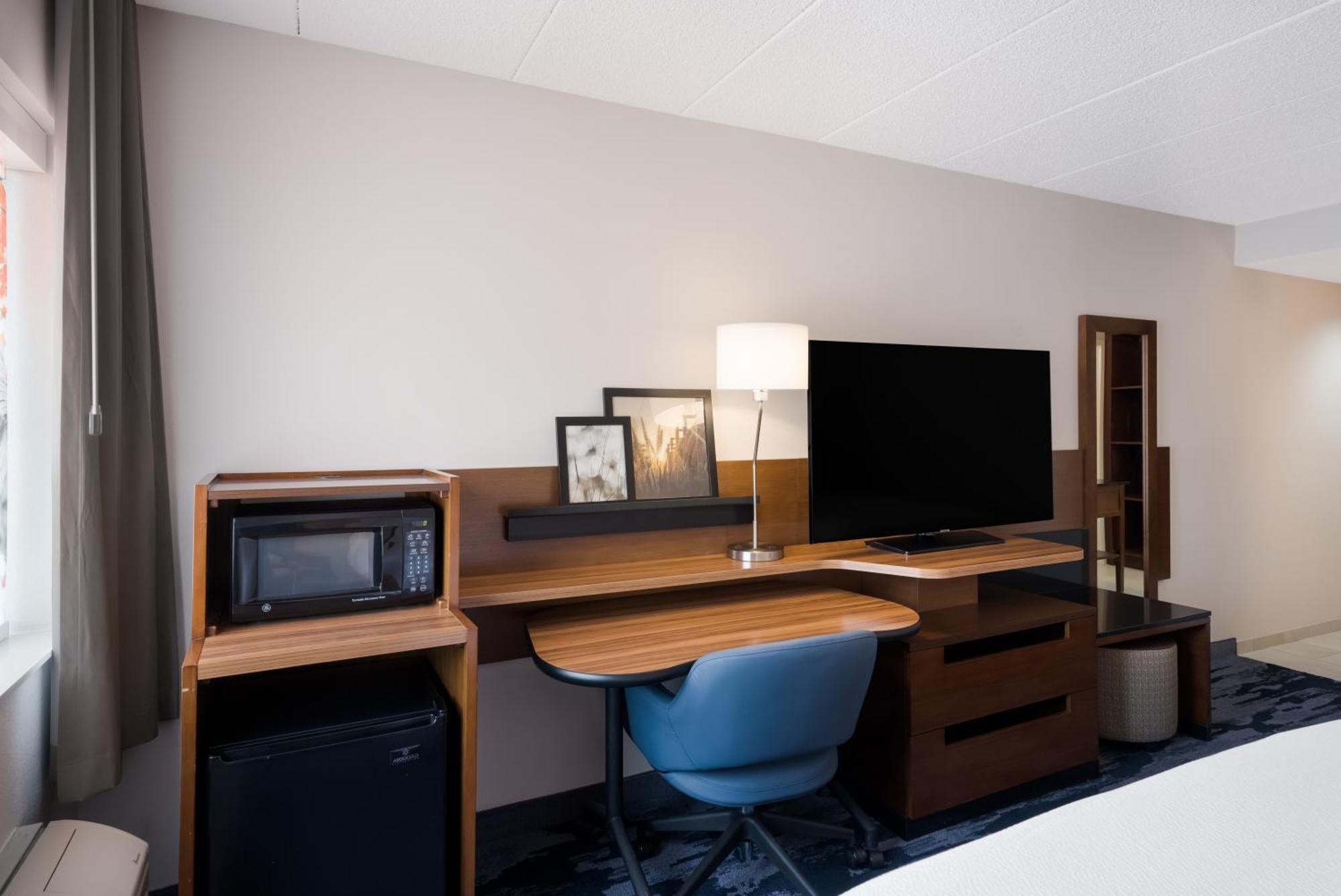 Fairfield Inn By Marriott Amesbury Εξωτερικό φωτογραφία
