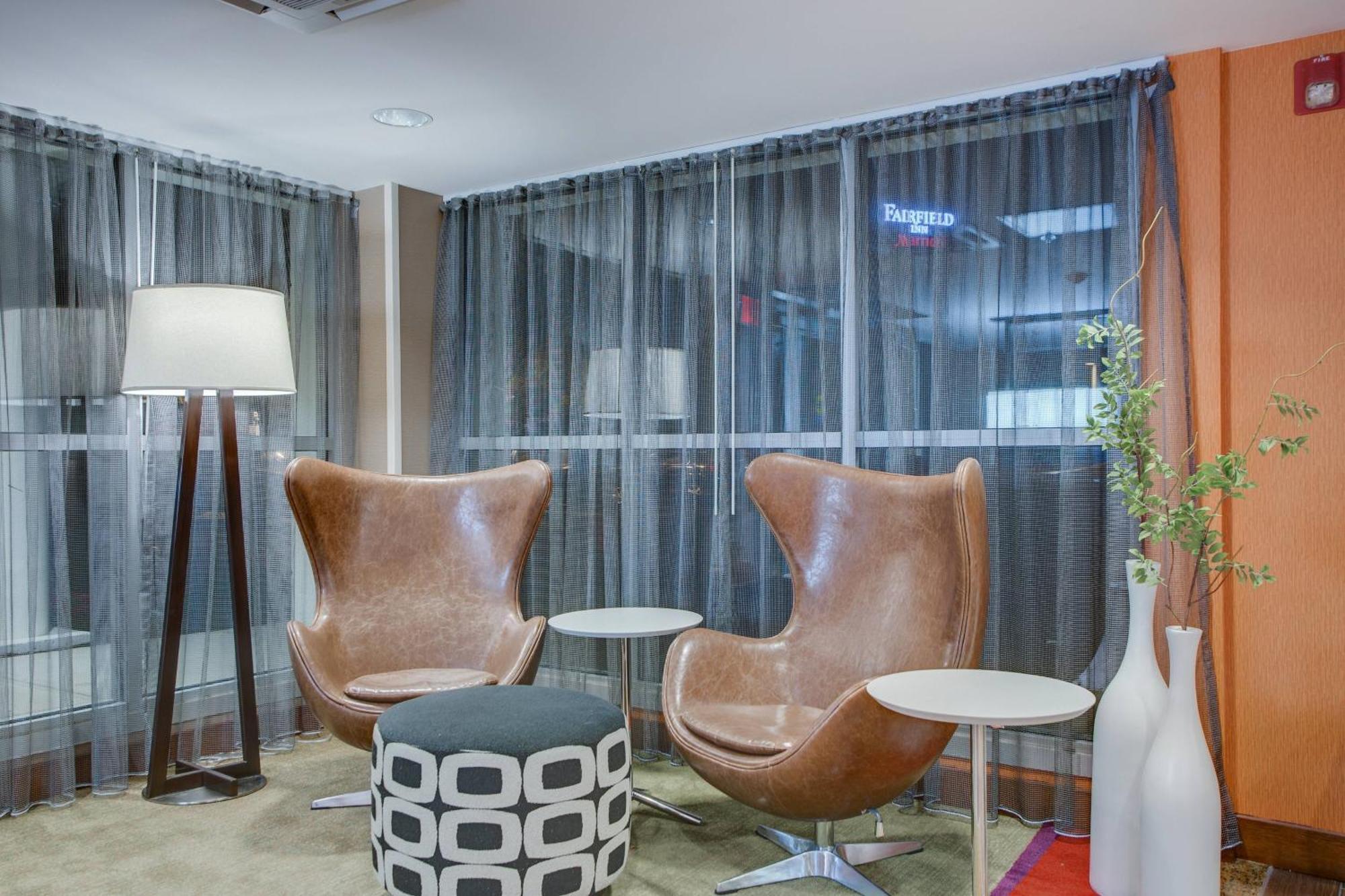 Fairfield Inn By Marriott Amesbury Εξωτερικό φωτογραφία