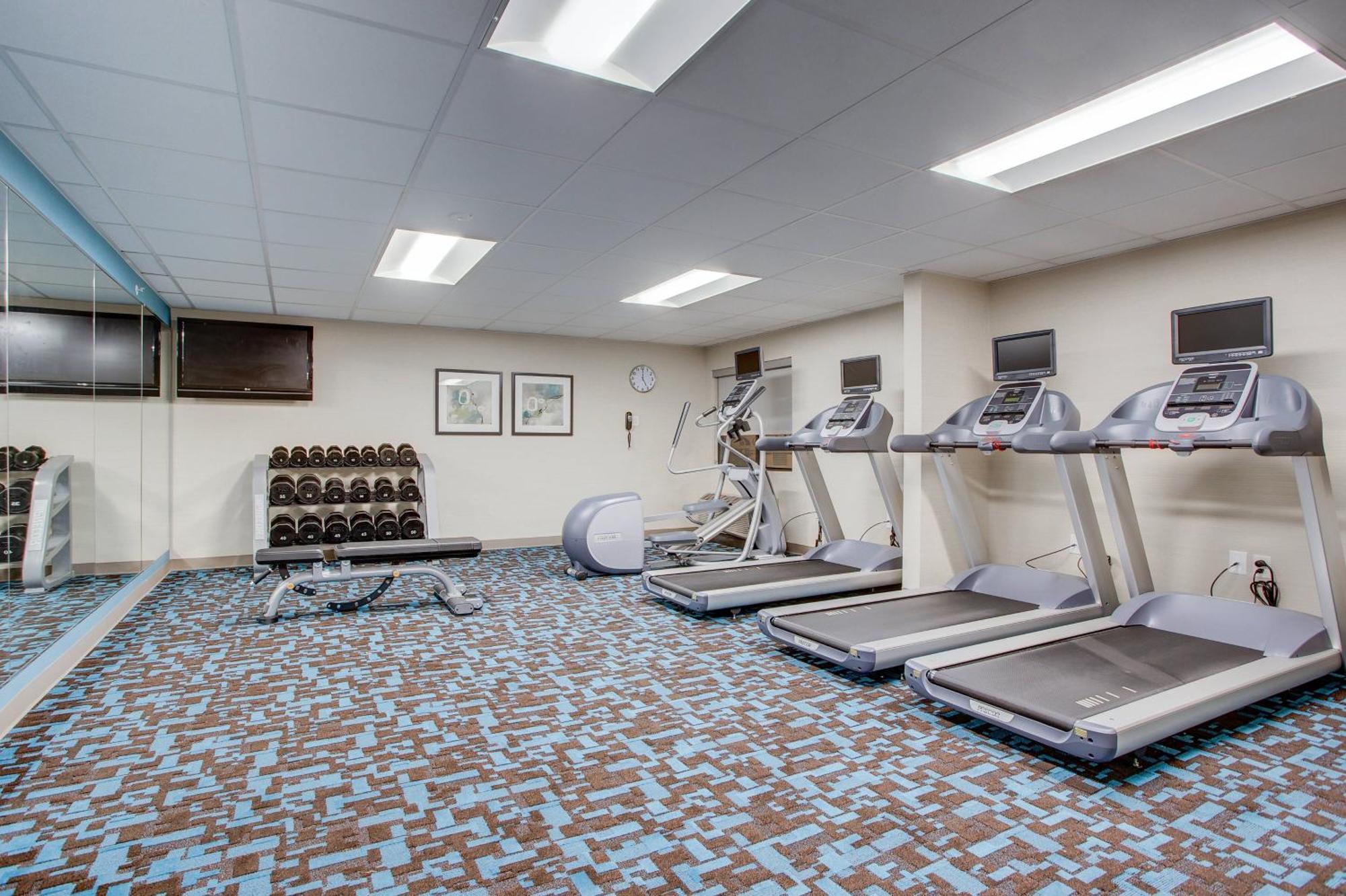 Fairfield Inn By Marriott Amesbury Εξωτερικό φωτογραφία