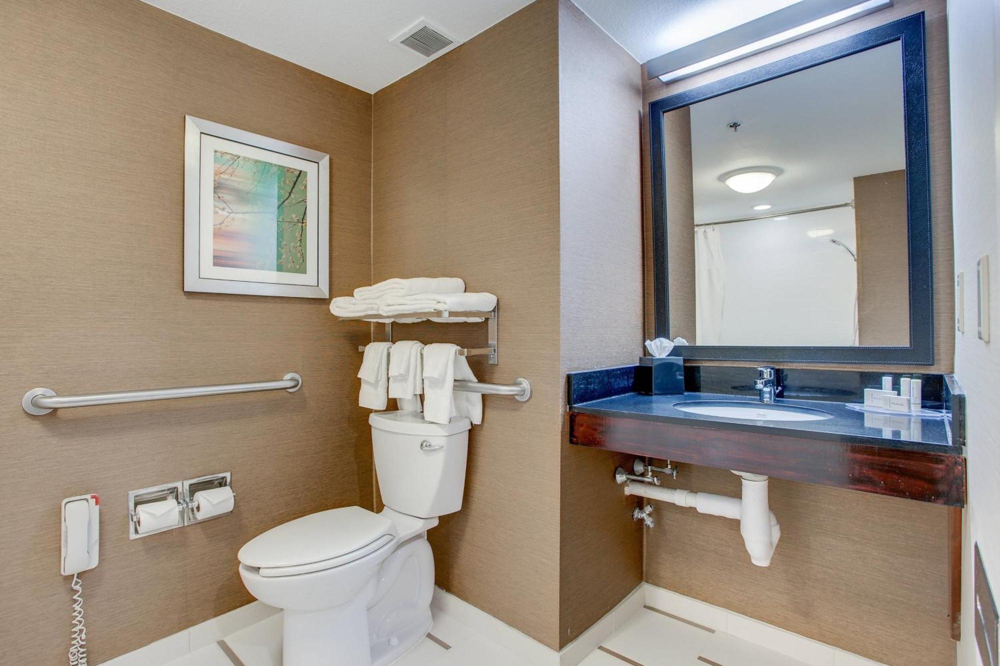 Fairfield Inn By Marriott Amesbury Εξωτερικό φωτογραφία