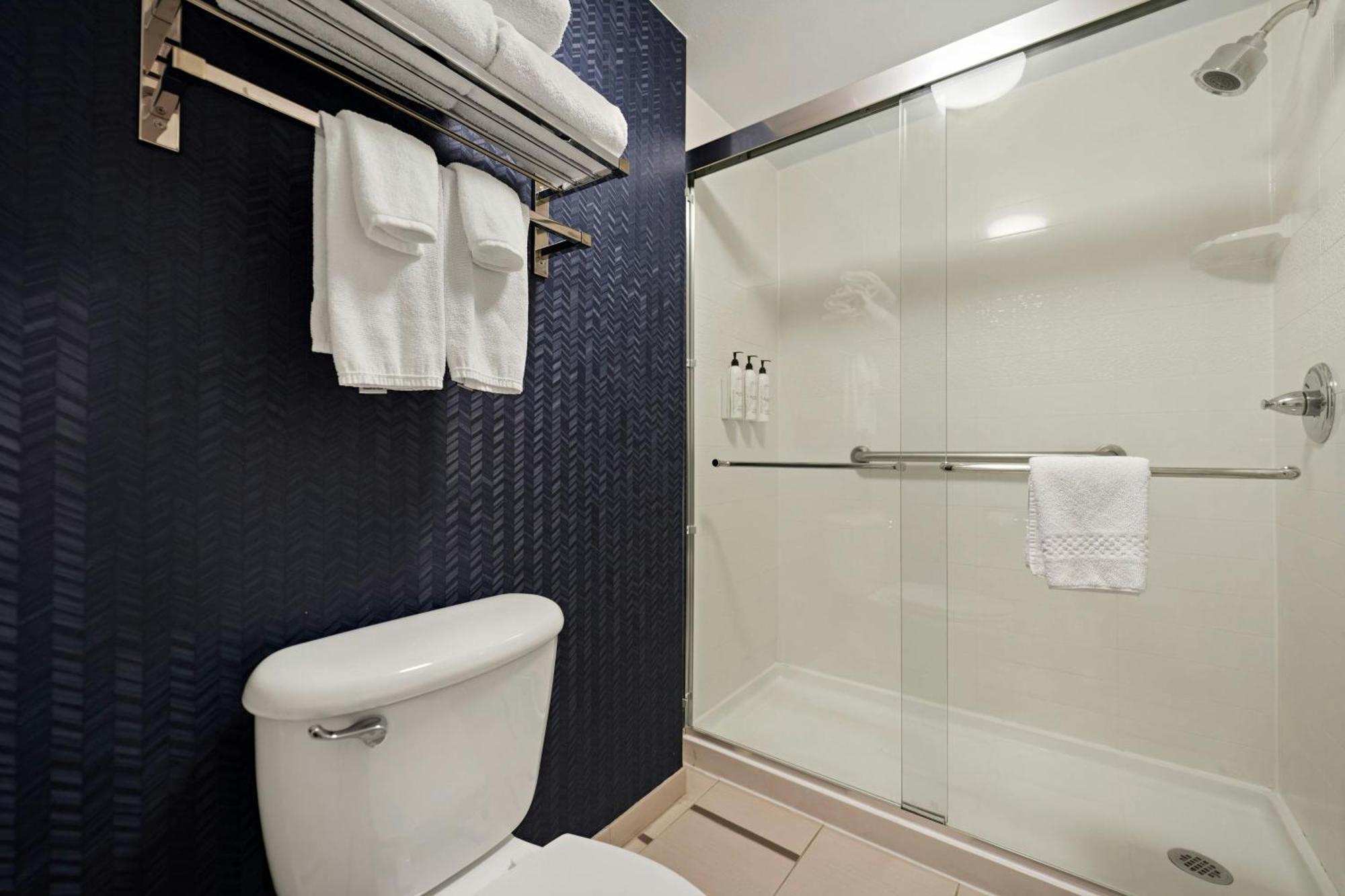Fairfield Inn By Marriott Amesbury Εξωτερικό φωτογραφία