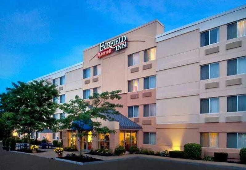 Fairfield Inn By Marriott Amesbury Εξωτερικό φωτογραφία
