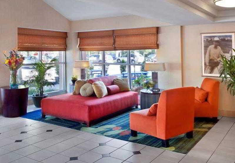 Fairfield Inn By Marriott Amesbury Εξωτερικό φωτογραφία